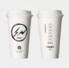 圖片 𝐌𝐫.𝐏𝐚𝐧𝐠𝐤𝐚©現貨🖤星巴克 藤原浩 Starbucks x Fragment design 閃電 隨行杯