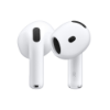 圖片 【Apple】AirPods 4 藍芽耳機 / 美版 / 原廠保固一年