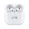 圖片 【Apple】AirPods 4 藍芽耳機 / 美版 / 原廠保固一年