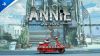 圖片 PS5 ANNIE：Last Hope 中文版