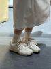 圖片 New Balance NB 204L 奶灰色 燕麥灰 拼接 復古 慢跑鞋 老爹鞋 男女款 U204LMMC/預購