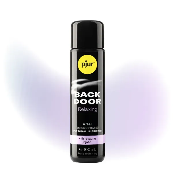 圖片 德國 pjur 激情後庭超長效矽性潤滑液