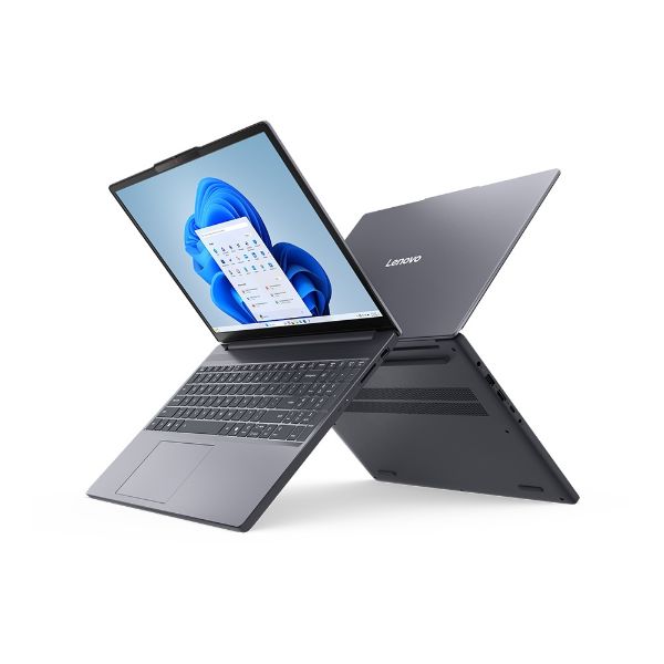 圖片 Lenovo 聯想 IdeaPad Slim 3 15.3吋 輕薄筆電 灰  (IPS3 15)RYZEN_7_8840HS/8GB/512GB/WIN11