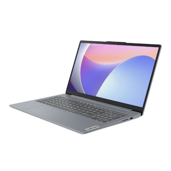 圖片 Lenovo 聯想 IdeaPad Slim 3 15.6吋 輕薄筆電 灰  (IPS3 15)I7-13620H/16GB/512GB/WIN11