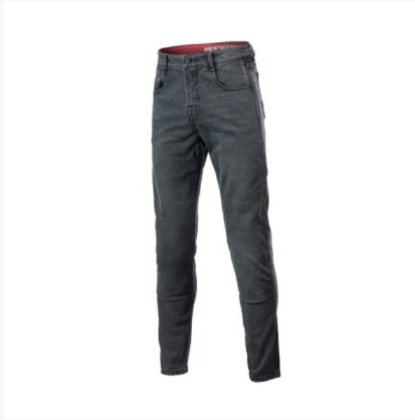 圖片 【台中硬了安全帽】DUNCAN DENIM PANTS *ASIA 牛仔褲