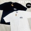 圖片 𝐌𝐫.𝐏𝐚𝐧𝐠𝐤𝐚©現貨🖤Stussy Stock Taiwan Tee 台灣限定 短T 黑色 白色 限量 基本款 短袖