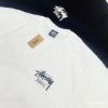 圖片 𝐌𝐫.𝐏𝐚𝐧𝐠𝐤𝐚©現貨🖤Stussy Stock Taiwan Tee 台灣限定 短T 黑色 白色 限量 基本款 短袖