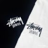 圖片 𝐌𝐫.𝐏𝐚𝐧𝐠𝐤𝐚©現貨🖤Stussy Stock Taiwan Tee 台灣限定 短T 黑色 白色 限量 基本款 短袖