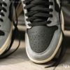 NICEDAY 現貨 Air Jordan 1 Low 狼灰 灰 菸灰 銀灰 奶油底 HQ2010-012