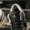 NICEDAY 現貨 Air Jordan 1 Low 狼灰 灰 菸灰 銀灰 奶油底 HQ2010-012