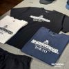 圖片 𝐌𝐫.𝐏𝐚𝐧𝐠𝐤𝐚©現貨🖤NEIGHBORHOOD TOKYO LOGO 骷顱 短T NBHD 東京限定 黑色 短袖