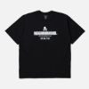 圖片 𝐌𝐫.𝐏𝐚𝐧𝐠𝐤𝐚©現貨🖤NEIGHBORHOOD TOKYO LOGO 骷顱 短T NBHD 東京限定 黑色 短袖