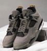 圖片 NIKE Air Jordan 4 "Cave Stone and Black" 摩卡 男鞋 休閒鞋 FV5029-200