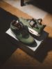 Focus Store Undefeated x Nike Air Jordan 4 Retro Olive 2025 IB1854200	