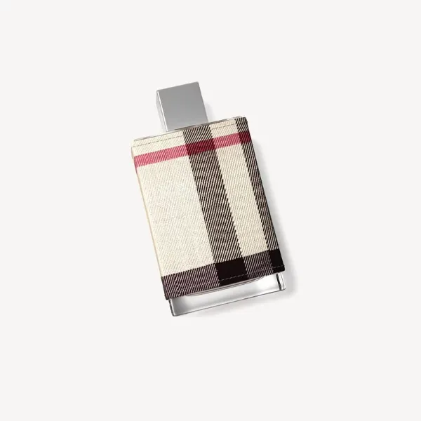 圖片 Burberry London 倫敦女性淡香精 100ml