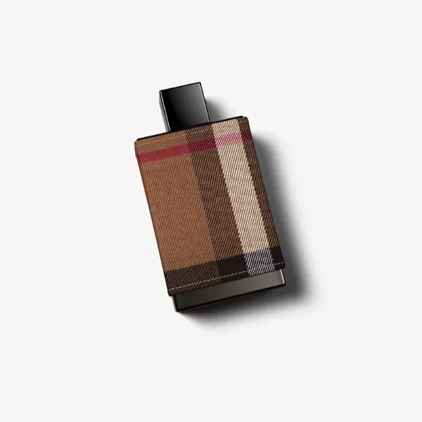圖片 Burberry London 倫敦男性淡香水 100ml 