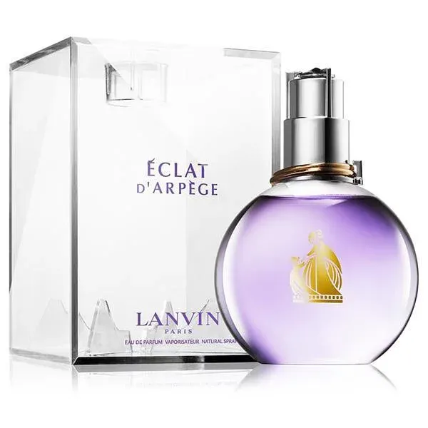圖片 LANVIN Eclat D'arpege 浪凡光韻女性淡香精 100ml