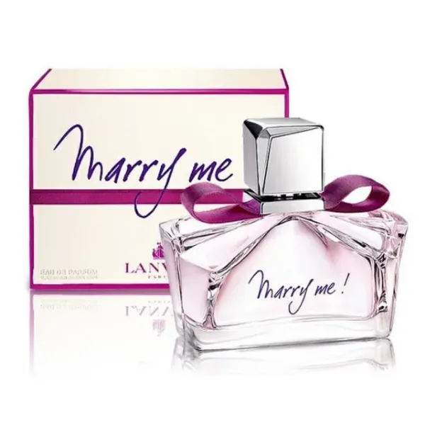 圖片 LANVIN Marry me 嫁給我女性淡香精 100ml