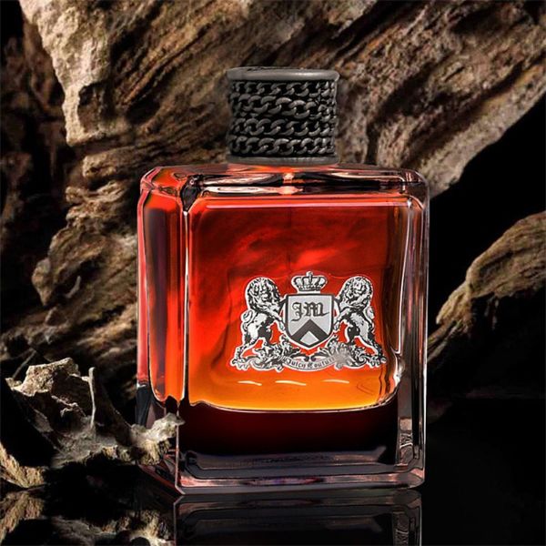 圖片 Juicy Couture Dirty English 髒話男性淡香水 100ml 