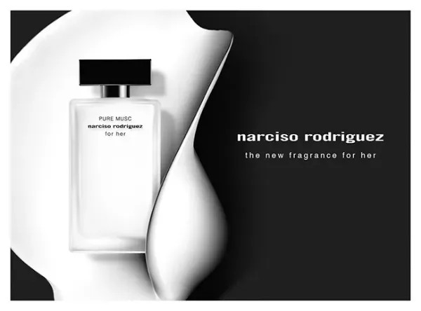 圖片 Narciso Rodriguez Pure Musc 純粹繆思女性淡香精 100ml