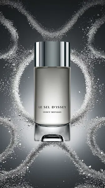 圖片 Issey Miyake 三宅一生一生之鹽中性淡香水 100ml