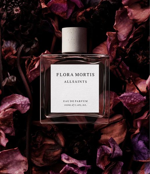 圖片 AllSaints Flora Mortis 永夜之光中性淡香精 100ml 