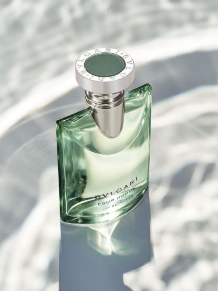 圖片 BVLGARI Pour Homme 寶格麗經典大吉嶺茶淡香水 100ml