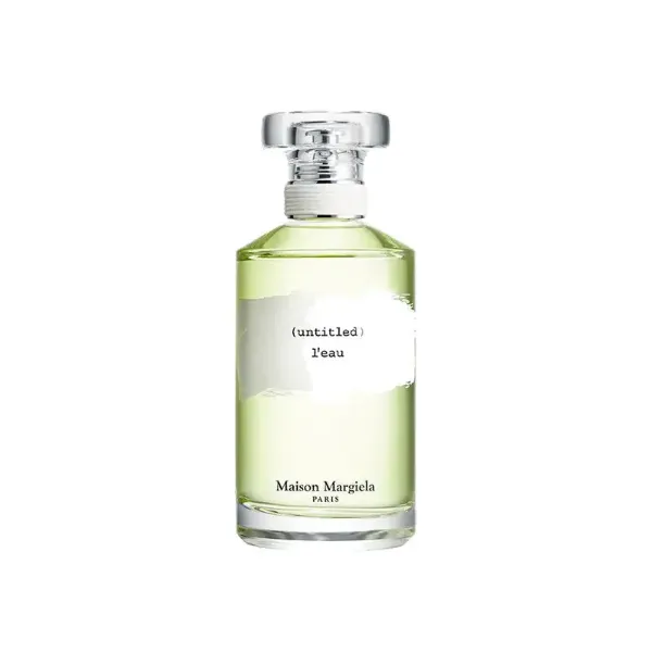 圖片 Maison Margiela Untitled L'eau 無題淡香水 100ml