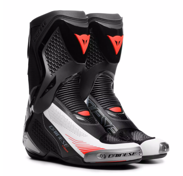 圖片 【台中硬了安全帽】 丹尼斯 Dainese TORQUE4 TQ4 AIR 競速車靴
