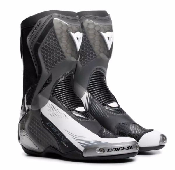 圖片 【台中硬了安全帽】 丹尼斯 Dainese TORQUE4 TQ4 S 競速車靴