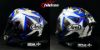 圖片 【台中硬了安全帽】ARAI RX7X 延伸彩繪鴨尾