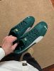 圖片 PUMA Speedcat OG 森林綠 深綠 白綠色 麂皮 復古 賽車鞋 薄底鞋 398846-12/預購