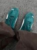 圖片 PUMA Speedcat OG 森林綠 深綠 白綠色 麂皮 復古 賽車鞋 薄底鞋 398846-12/預購