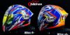圖片 【台中硬了安全帽】ARAI RX7X 延伸彩繪鴨尾