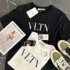 圖片 VALENTINO 經典品牌 T-Shirt