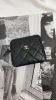 圖片 香奈兒 Chanel 黑金吐司零錢包卡包 🖤