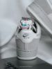 圖片 鞋教 預購 Nike W Air Force 1 '07 Low "Light Smoke Grey" 迷霧灰白 淺灰 麂皮 女款 HV3876-077