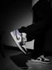 圖片 鞋教 Nike Air Jordan 1 Low "White Indigo Haze" 紫氣東來 白紫 復古 553558-145