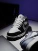 圖片 鞋教 Nike Air Jordan 1 Low "White Indigo Haze" 紫氣東來 白紫 復古 553558-145