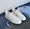 圖片 Adidas Originals Handball Spezial 珠光白 白色 小香風 漆皮 菱格紋 復古 德訓鞋 T頭鞋 KJ0854/預購