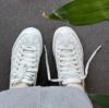 圖片 Adidas Originals Handball Spezial 珠光白 白色 小香風 漆皮 菱格紋 復古 德訓鞋 T頭鞋 KJ0854/預購