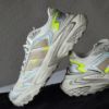 NICEDAY 代購 Adidas XLG Storm Edge 銀棕 棕色 做舊 螢光 閃電 老爹鞋 機甲鞋 JQ1667