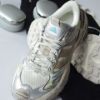 NICEDAY 代購 Adidas XLG Storm Edge 銀棕 棕色 做舊 螢光 閃電 老爹鞋 機甲鞋 JQ1667
