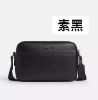 圖片 COACH經典男士相機包/ 斜背包