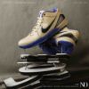 NICEDAY 代購 Nike Kobe 4 Protro FC Barcelona 聯名 科比 巴賽隆納 足球 籃球鞋 IM2532-701