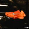 NICEDAY 代購 Nike Kobe 6 Protro Total Orange 橙色 橘色 科比 銀勾 籃球 IH1871-800