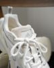iSNEAKERS 現貨 Adidas XLG Speed "White" 米白銀 JS4992