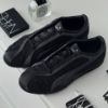 NICEDAY 代購 Puma Bella V2 Lustrous Black 中國限定 黑色 黑 黑魂 賽車鞋 芭蕾 406092-02
