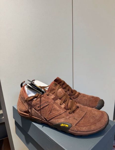 Focus Store New Balance MT10 Brown MT10OPR