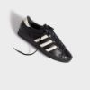 Focus Store Kith x Ronnie Fieg x adidas Originals Superstar Vintage MiG Black Tie 2 IH4565